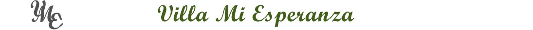 Villa Mi Esperanza