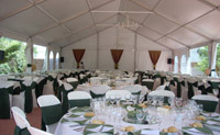 Carpa: Banquete