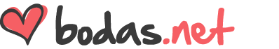 Logo de Bodas.net